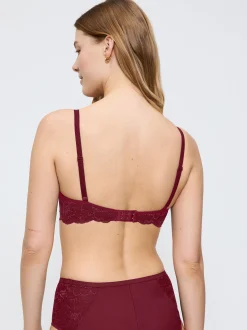 Triumph Damen Bügel-BH - Red Label Amourette Charm in rot