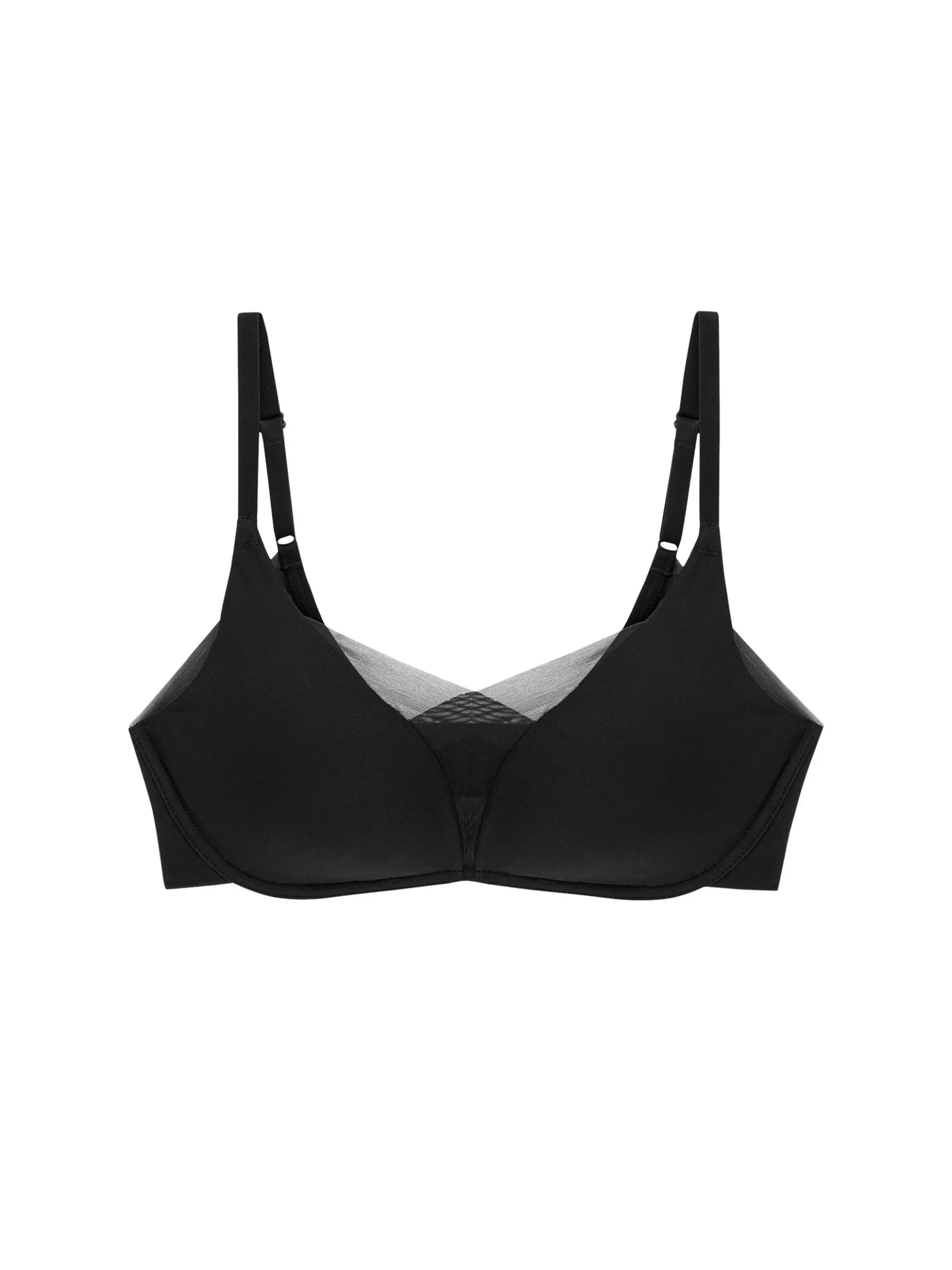 Triumph Damen Bügel-BH - Red Label Triumph Shape Smart in schwarz