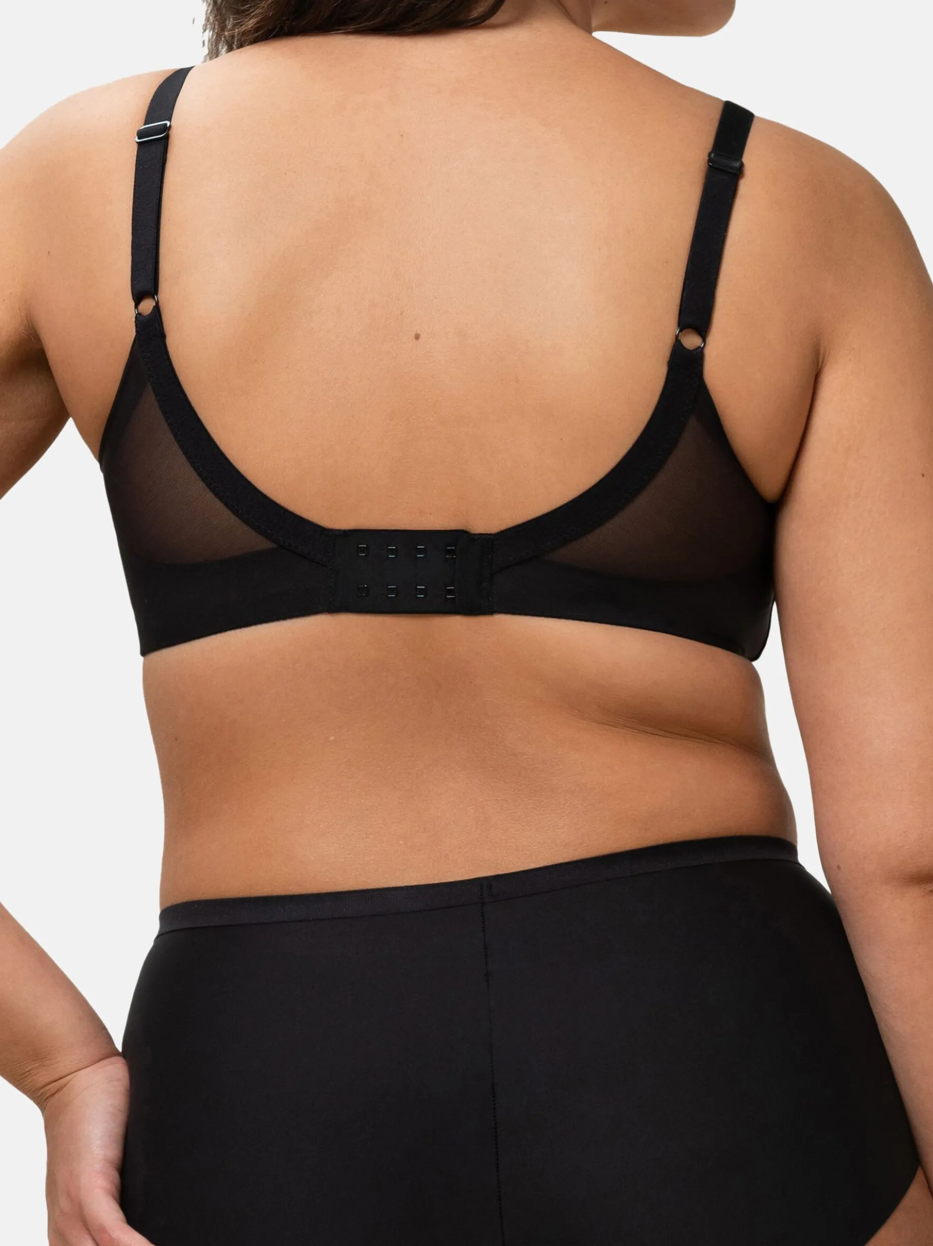 Triumph Damen Bügel-BH - Red Label Triumph Shape Smart in schwarz