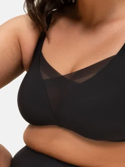 Triumph Damen Bügel-BH - Red Label Triumph Shape Smart in schwarz