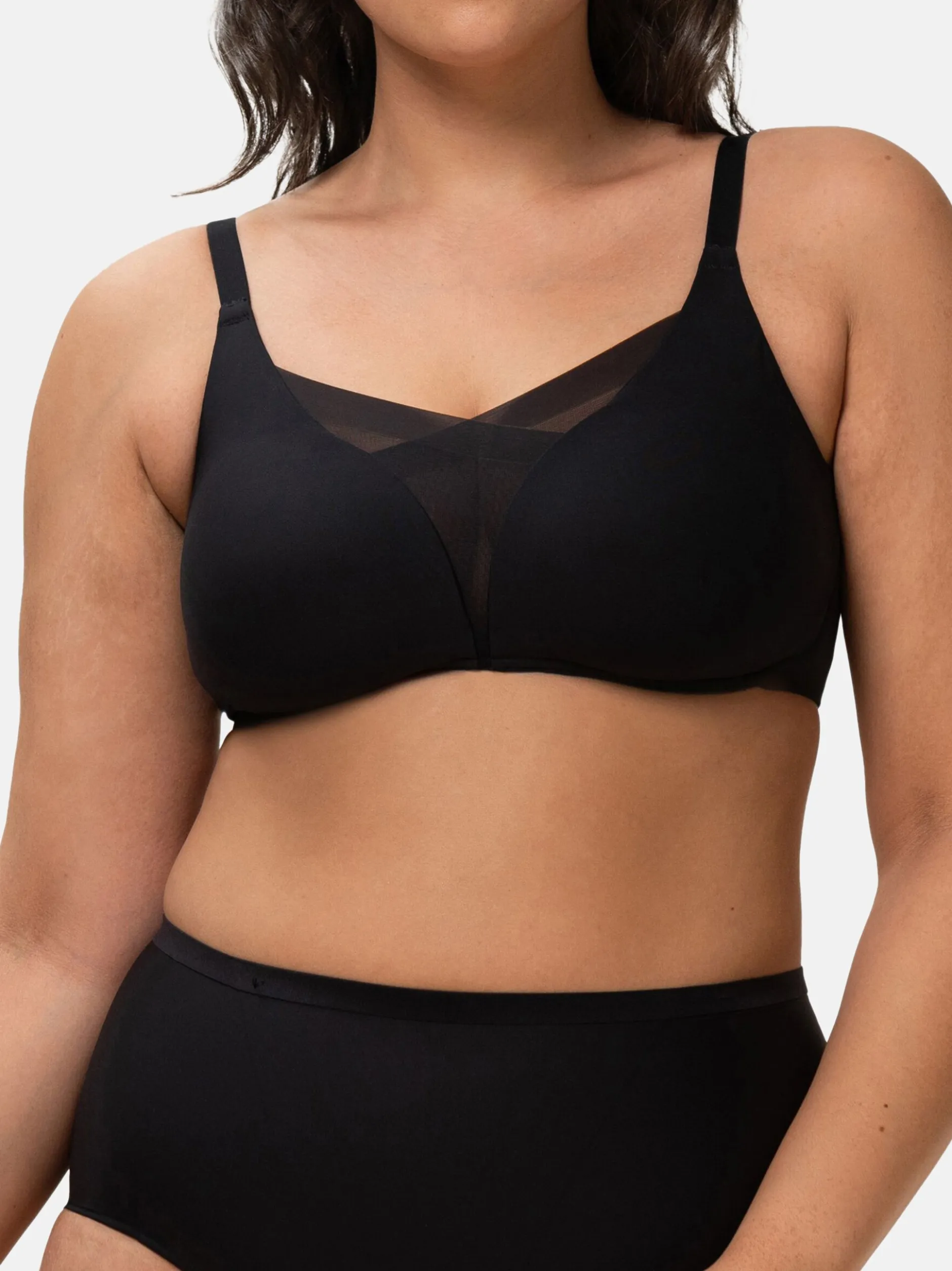 Triumph Damen Bügel-BH - Red Label Triumph Shape Smart in schwarz