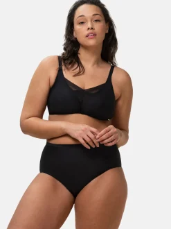 Triumph Damen Bügel-BH - Red Label Triumph Shape Smart in schwarz