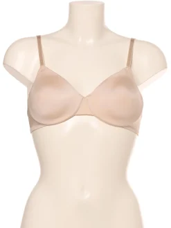 Triumph Damen Bügel-BH - Wattiert - Soft Sensation WP in beige