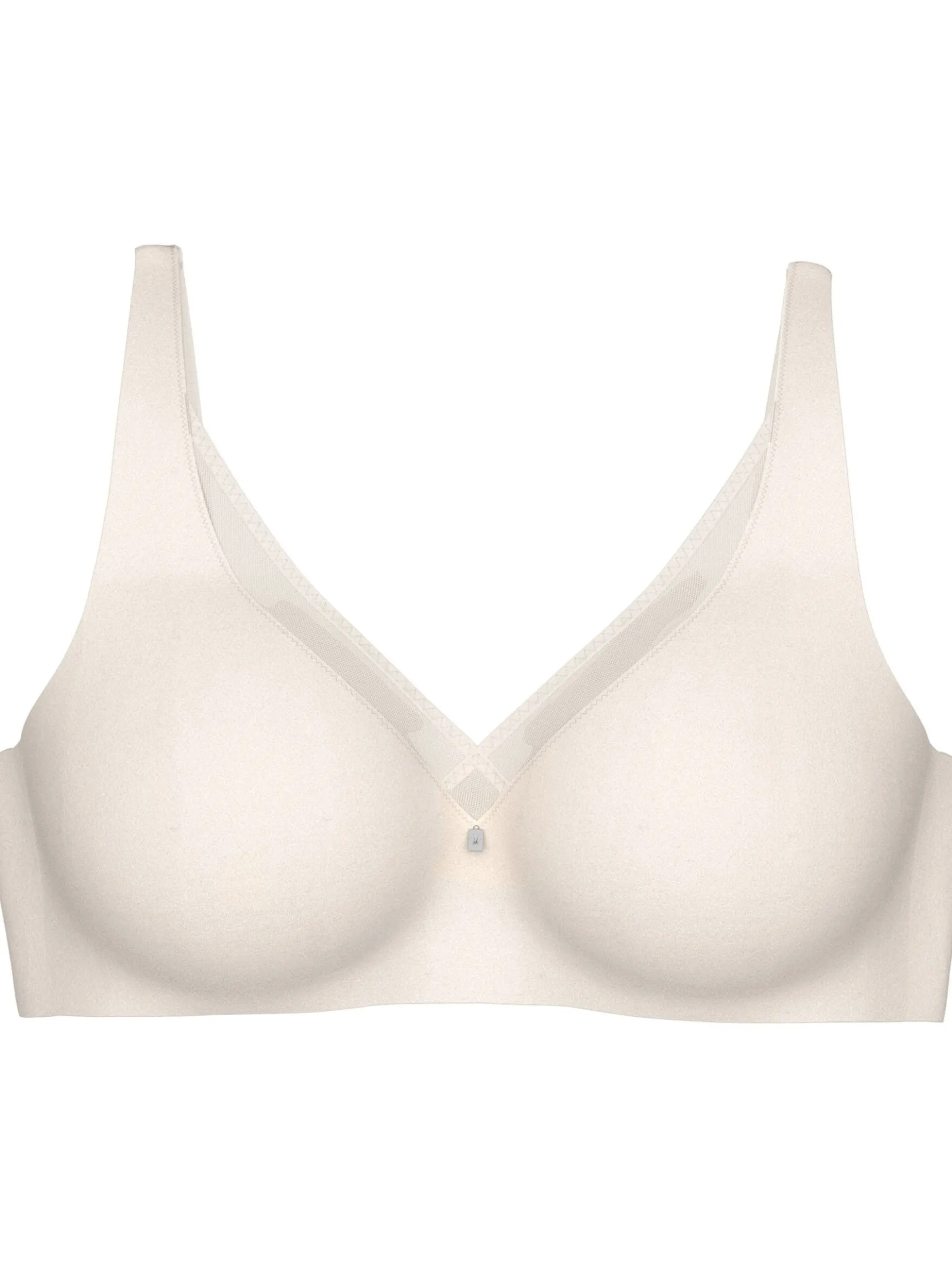 Triumph Damen Bügelloser BH - Red Label True Shape Sensation in beige