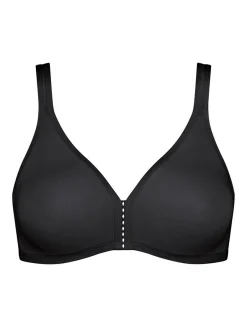 Triumph Damen BH ohne Bügel - Eileen N in schwarz