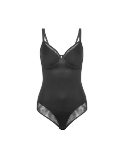 Triumph Damen Body - True Shape Sensation in schwarz