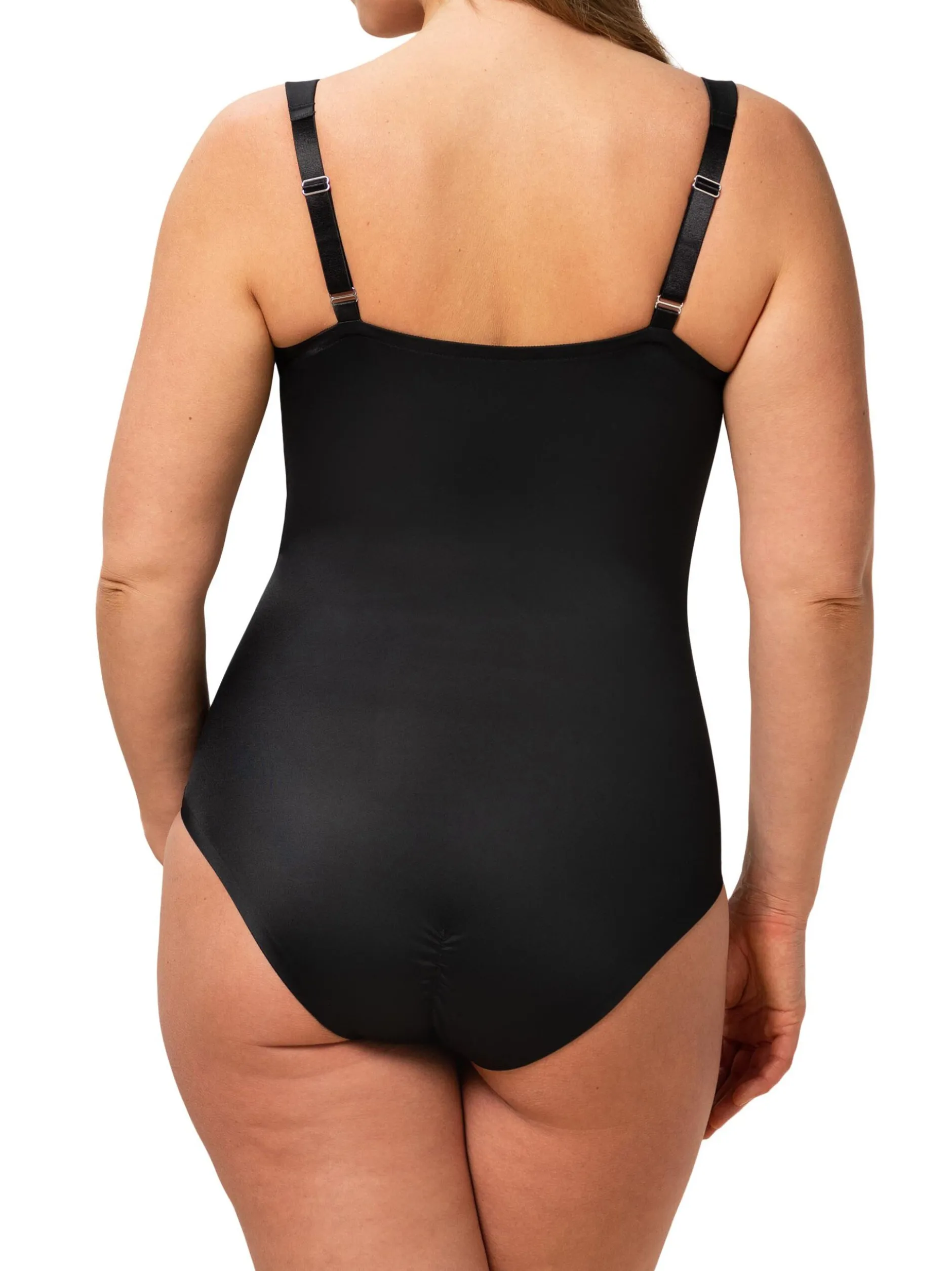 Triumph Damen Body - True Shape Sensation in schwarz