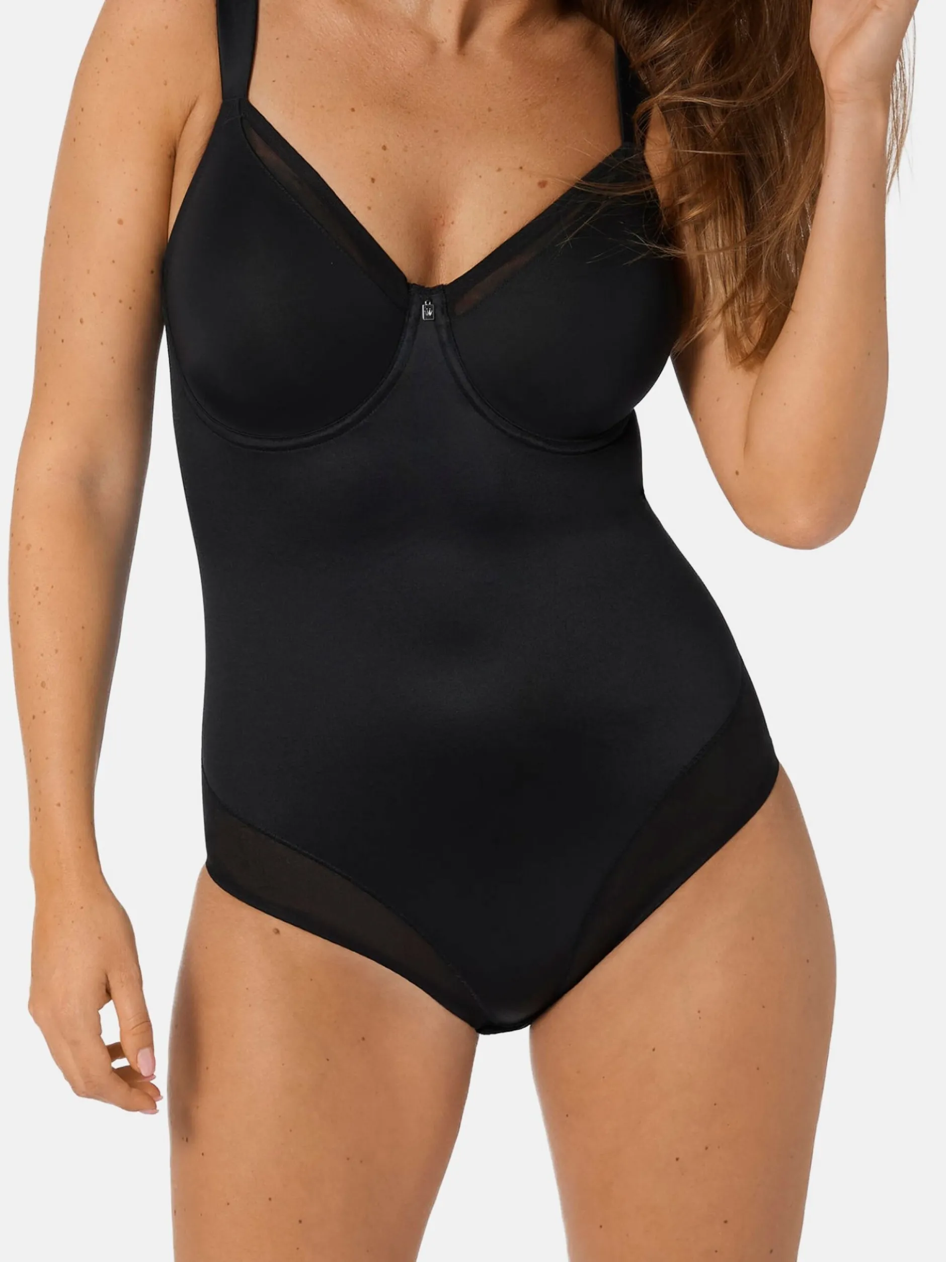 Triumph Damen Body - True Shape Sensation BSW in schwarz