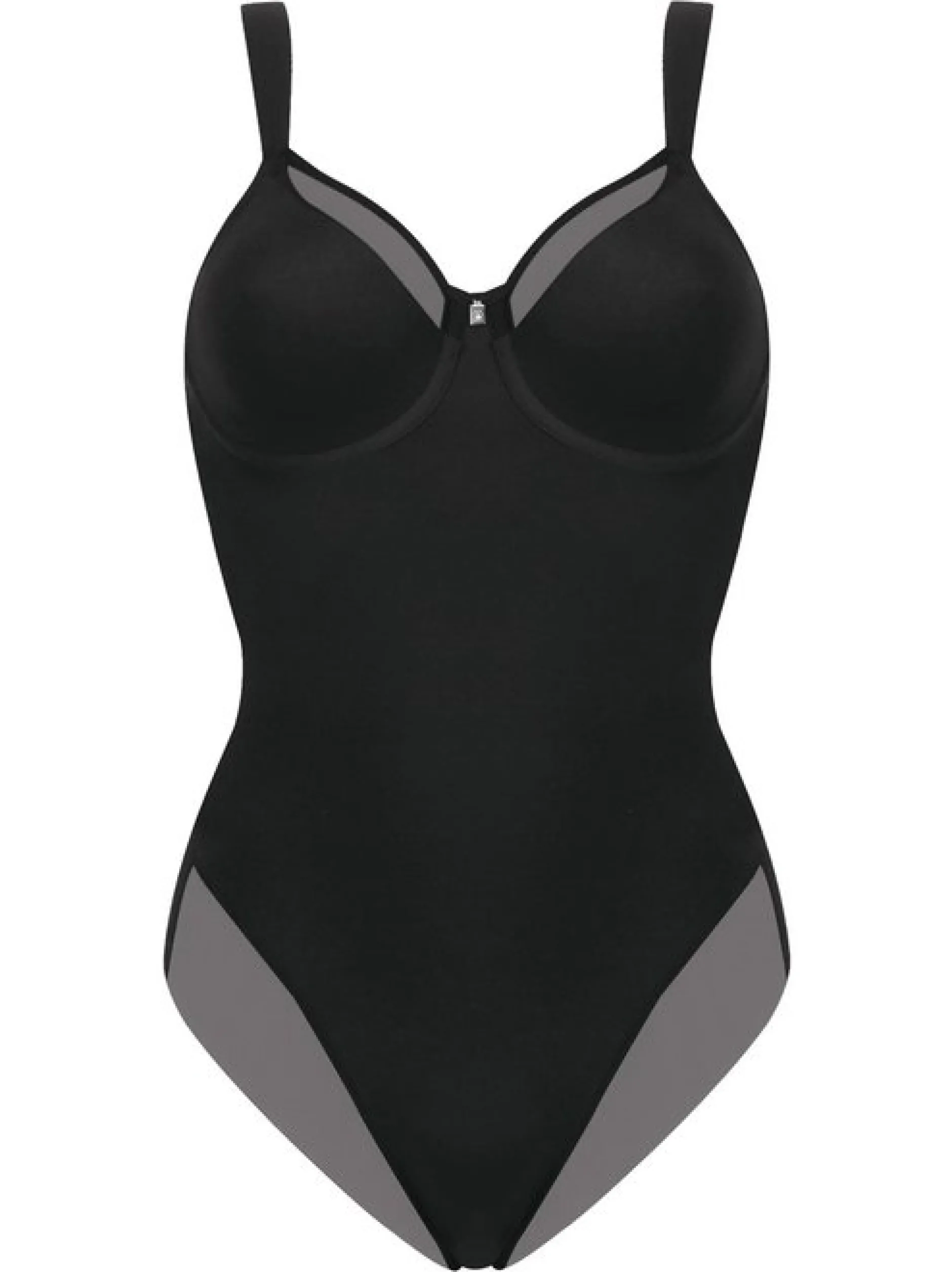 Triumph Damen Body - True Shape Sensation BSW in schwarz