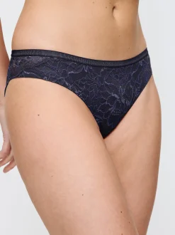 Triumph Damen Brasilslip - Red Label Amourette Charm in anthrazit