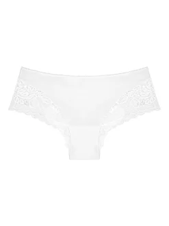 Triumph Damen Hipster - Amourette Spotlight X in weiß