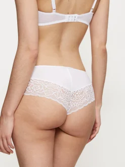 Triumph Damen Hipster - Amourette Spotlight X in weiß