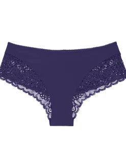 Triumph Damen Hipster - Amourette Spotlight X in indigo
