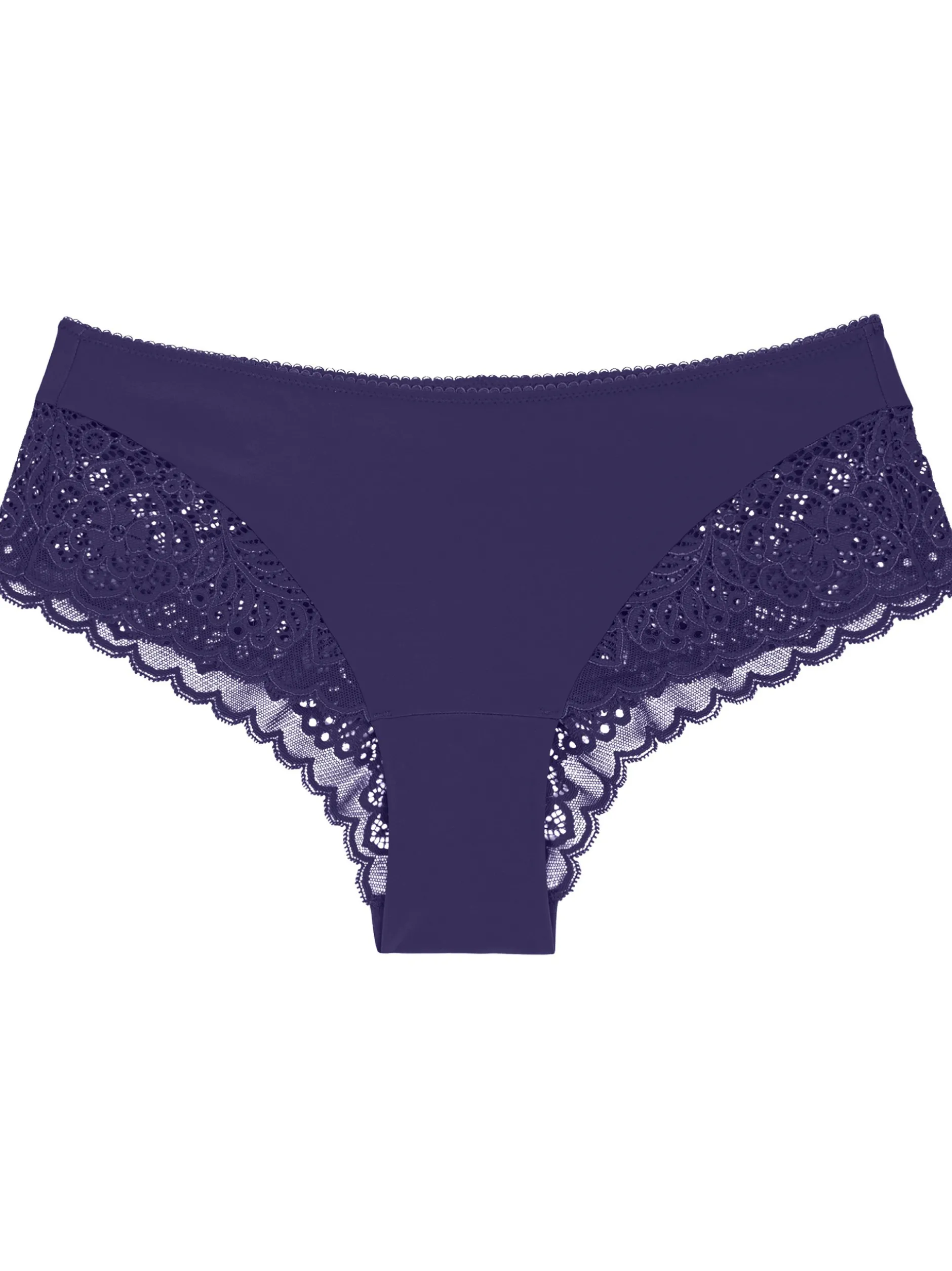 Triumph Damen Hipster - Amourette Spotlight X in indigo