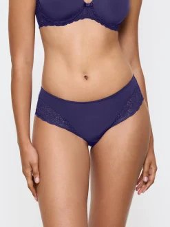 Triumph Damen Hipster - Amourette Spotlight X in indigo