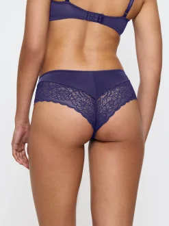 Triumph Damen Hipster - Amourette Spotlight X in indigo