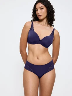 Triumph Damen Hipster - Amourette Spotlight X in indigo
