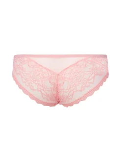 Triumph Damen Hipster - Comfort Allure in rosa
