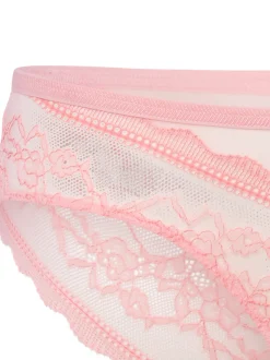 Triumph Damen Hipster - Comfort Allure in rosa