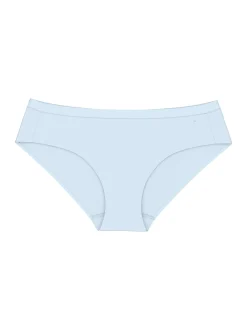 Triumph Damen Hipster - Red Label Smart Natural in hellblau