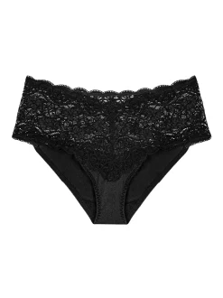 Triumph Damen Maxislip - Amourette 300 Maxi X in schwarz