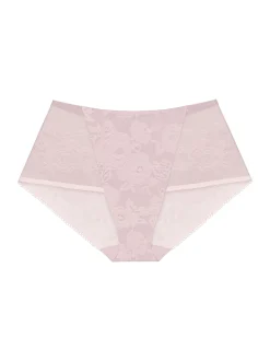 Triumph Damen Maxislip - Red Label Wild Rose Sensation in pink