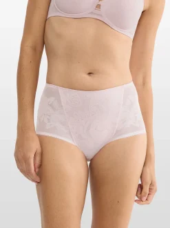 Triumph Damen Maxislip - Red Label Wild Rose Sensation in pink