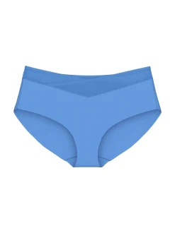 Triumph Damen Maxislip - Red Label True Shape Sensation in blau