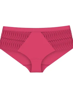 Triumph Damen Maxislip - Red Label Aura Spotlight in pink