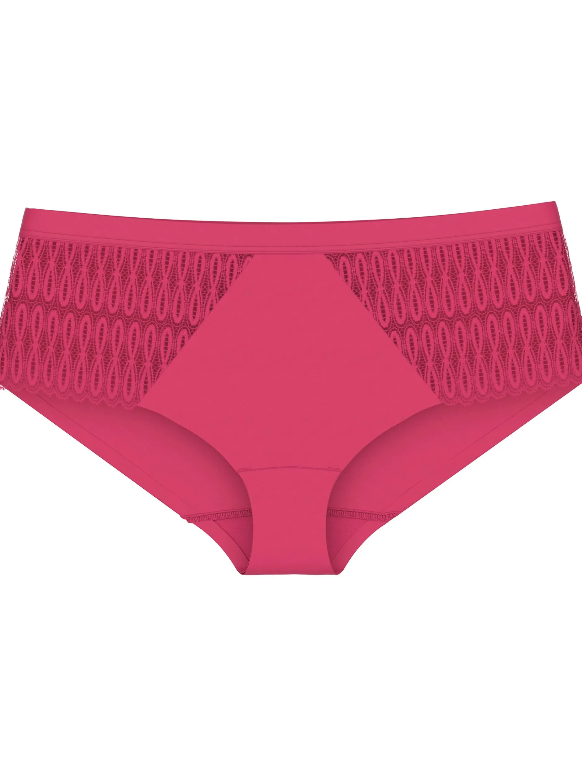 Triumph Damen Maxislip - Red Label Aura Spotlight in pink
