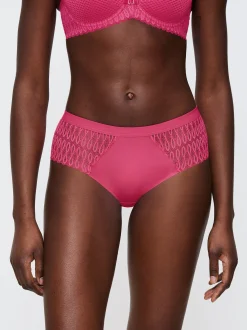 Triumph Damen Maxislip - Red Label Aura Spotlight in pink