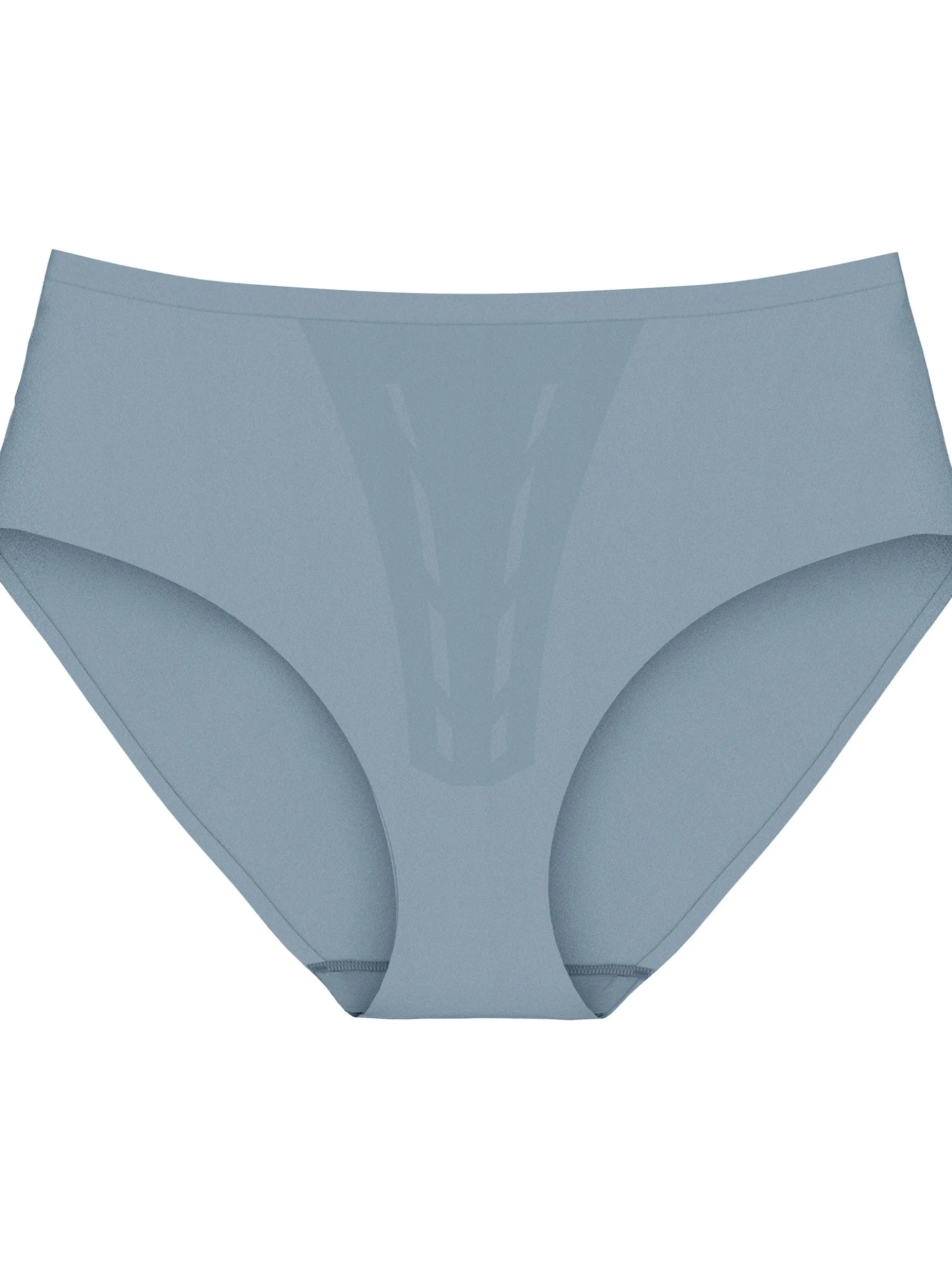 Triumph Damen Maxislip - Red Label Triumph Shape Smart in blue stone