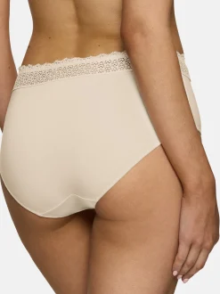 Triumph Damen Midi Slip - 4er Pack Feel of Modal in mehrfarbig