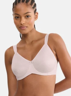 Triumph Damen Minimizer-BH - Essential Minimizer T in rosa