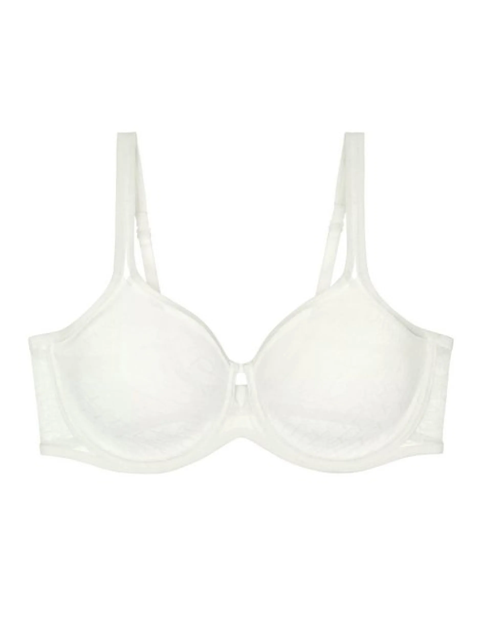Triumph Damen Minimizer-BH - Signature Sheer in beige