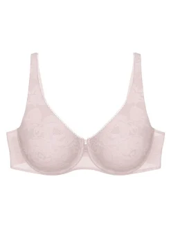 Triumph Damen Minimizer-BH - Wild Rose Sensation in rosa