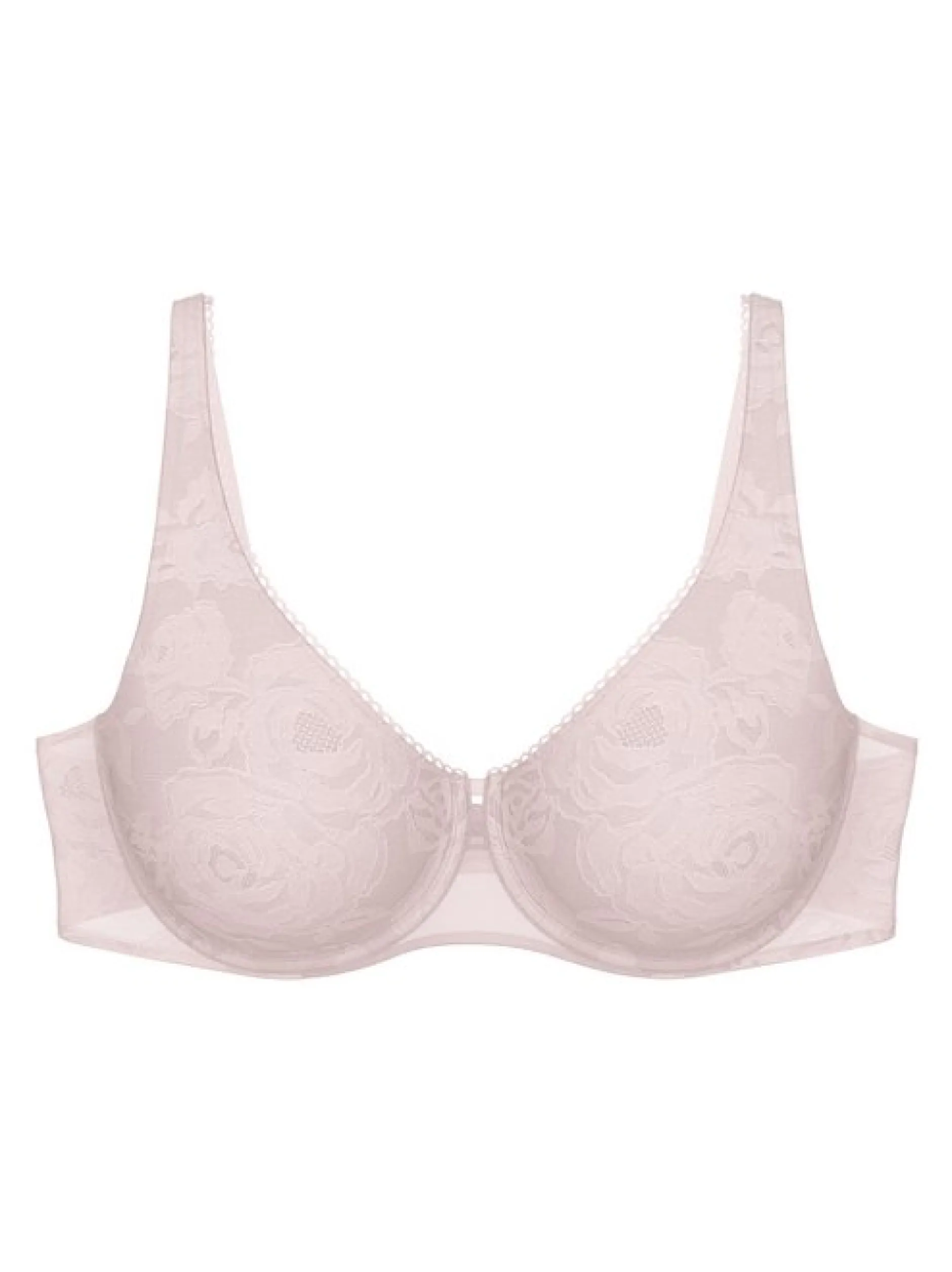 Triumph Damen Minimizer-BH - Wild Rose Sensation in rosa