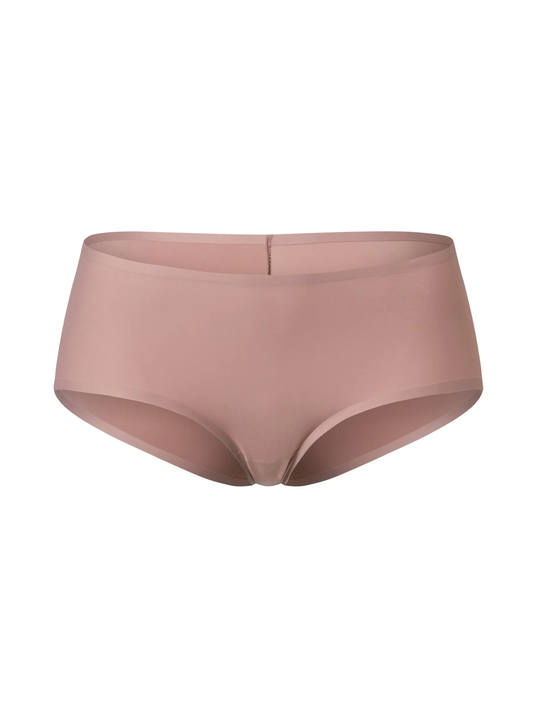 Triumph Damen Pantie - Body Make-Up Illusion in rosenholz