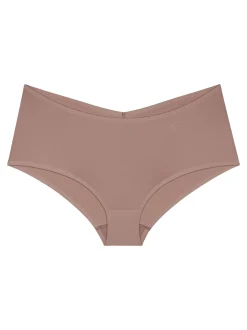 Triumph Damen Panty - Red Label Body Make-Up Illusion in taupe