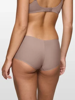 Triumph Damen Panty - Red Label Body Make-Up Illusion in taupe