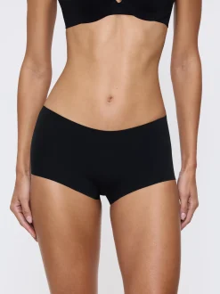 Triumph Damen Panty - Red Label Smart Invisible in schwarz