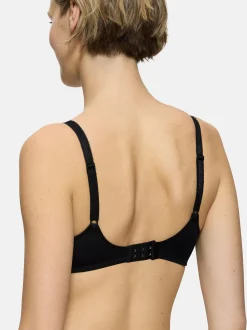 Triumph Damen Schalen-BH - Amourette Charm WP in schwarz