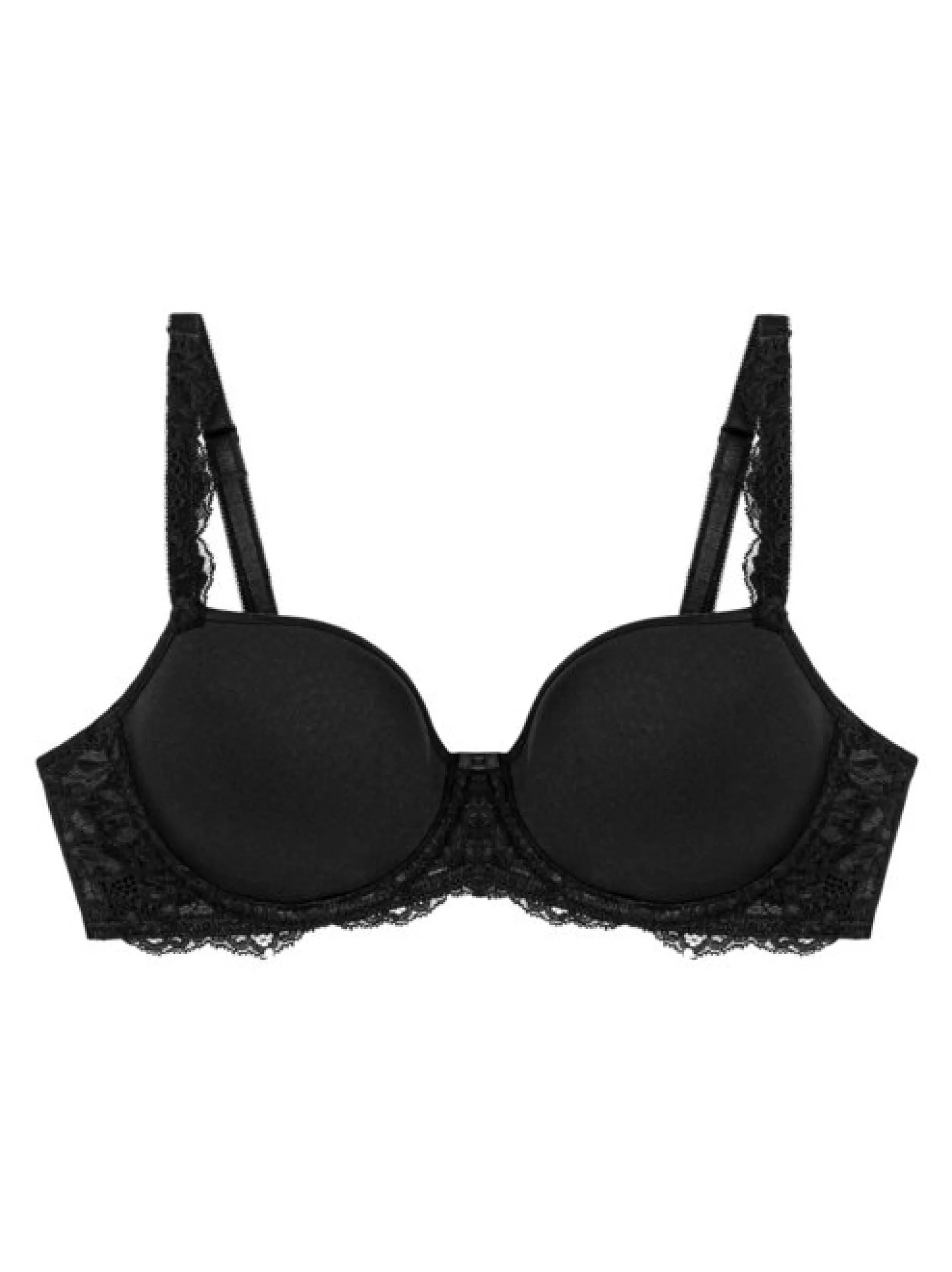 Triumph Damen Schalen-BH - Amourette Charm WP in schwarz