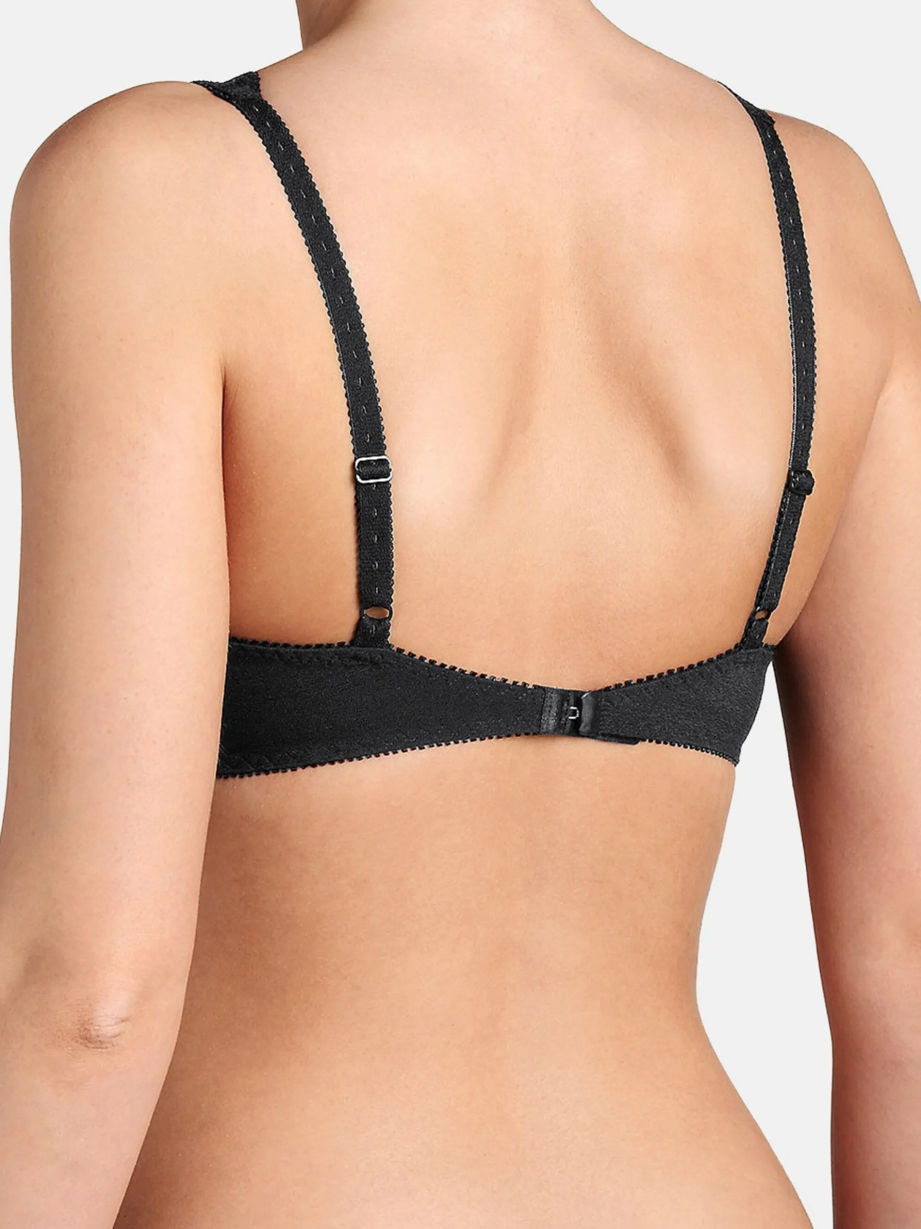 Triumph Damen Schalen-BH - Amourette 300 WHP in schwarz