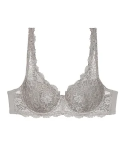 Triumph Damen Schalen BH - Amourette in grau