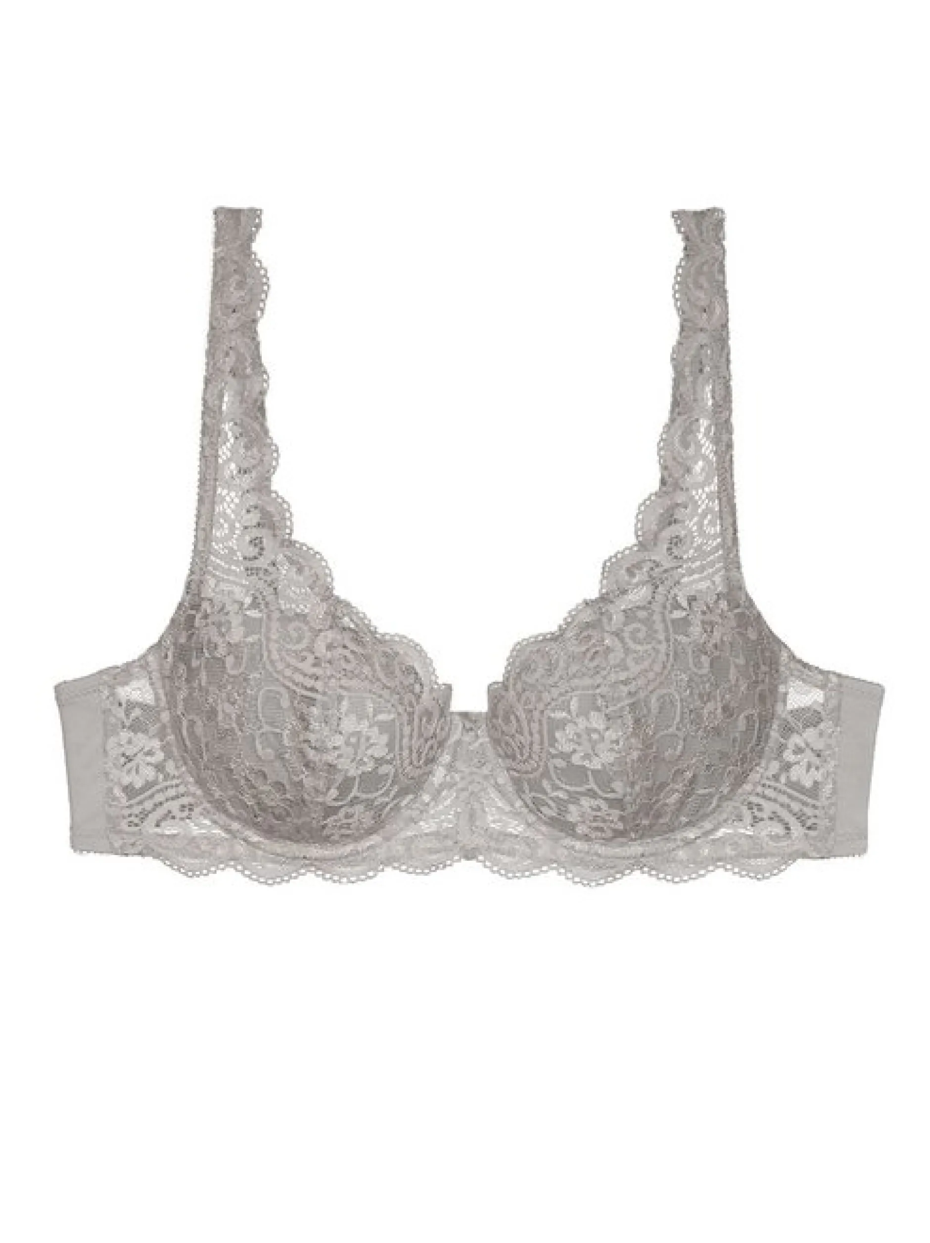 Triumph Damen Schalen BH - Amourette in grau