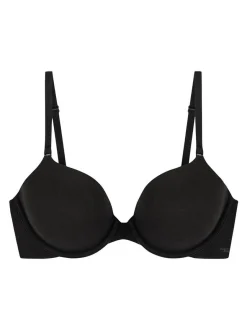 Triumph Damen Schalen-BH - Body Make-Up WHP in schwarz