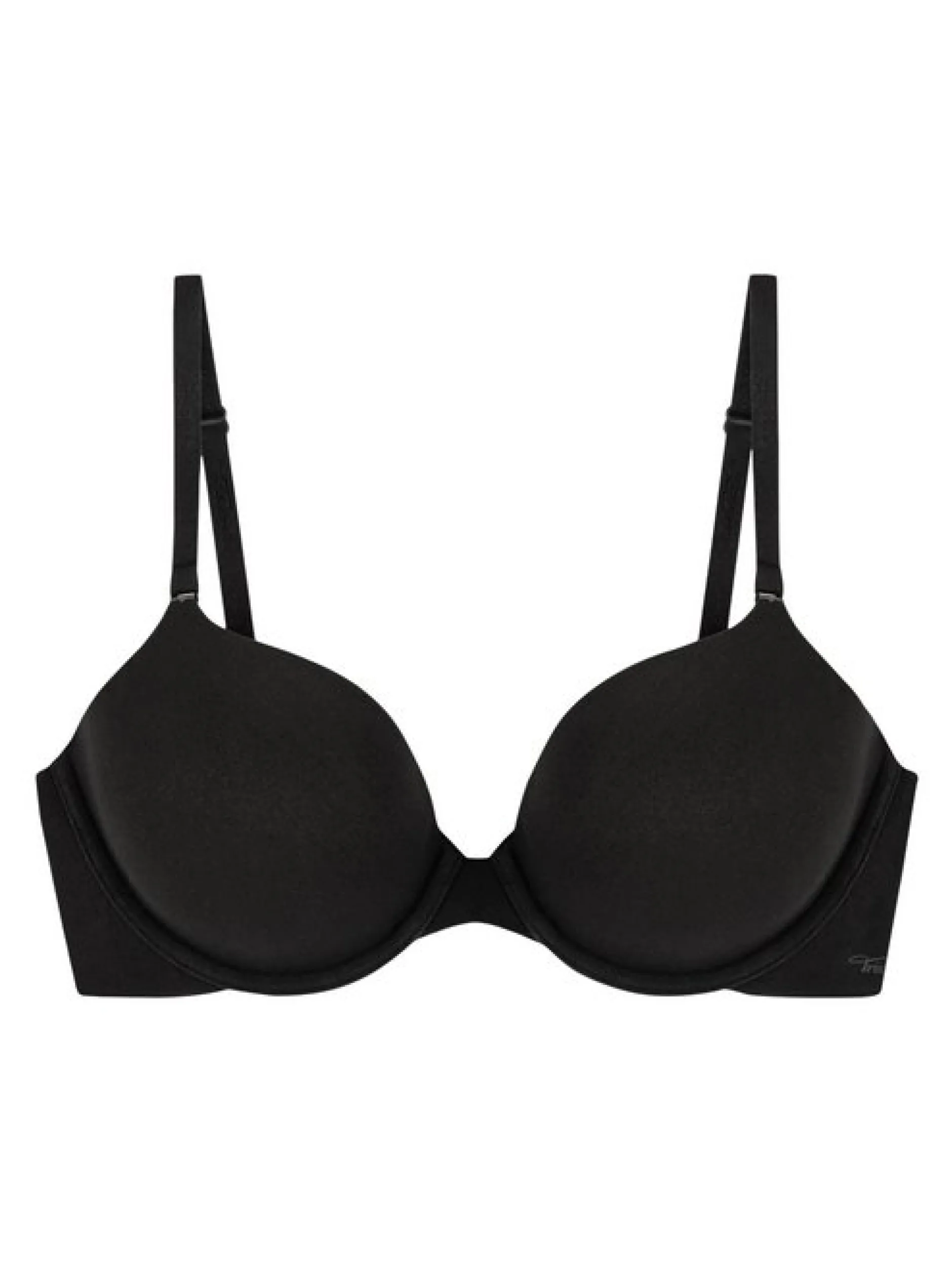 Triumph Damen Schalen-BH - Body Make-Up WHP in schwarz