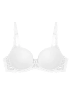 Triumph Damen Schalen-BH - Modern Finesse WP in weiß