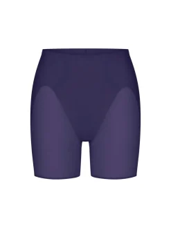 Triumph Damen Shapewear - Illusion Curve Short in lila